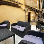 Manin Terrace 200m From St Marks Square Apartament