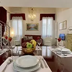 Apartament Manin Terrace 200m From St Marks Square