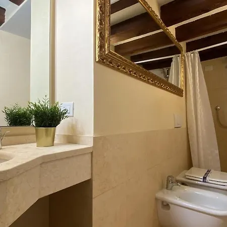 Manin Terrace 200m From St Marks Square Wenecja
