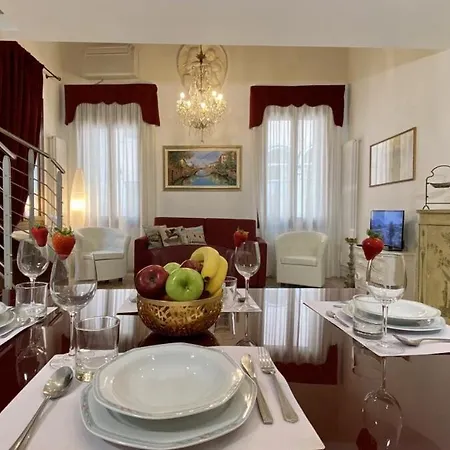 Apartman Manin Terrace 200m From St Marks Square