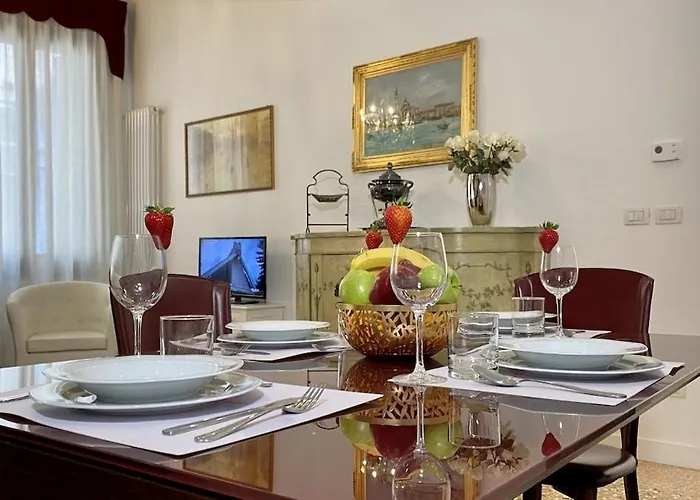 Manin Terrace 200m From St Marks Square Venedig