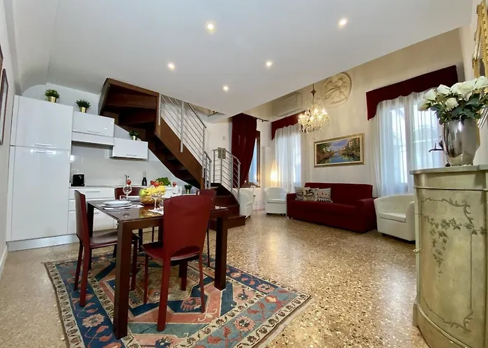Manin Terrace 200m From St Marks Square *