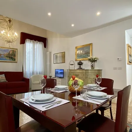 Appartement Manin Terrace 200m From St Marks Square