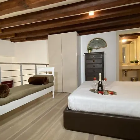 Manin Terrace 200m From St Marks Square *