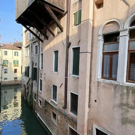 Apartament Manin Terrace 200m From St Marks Square