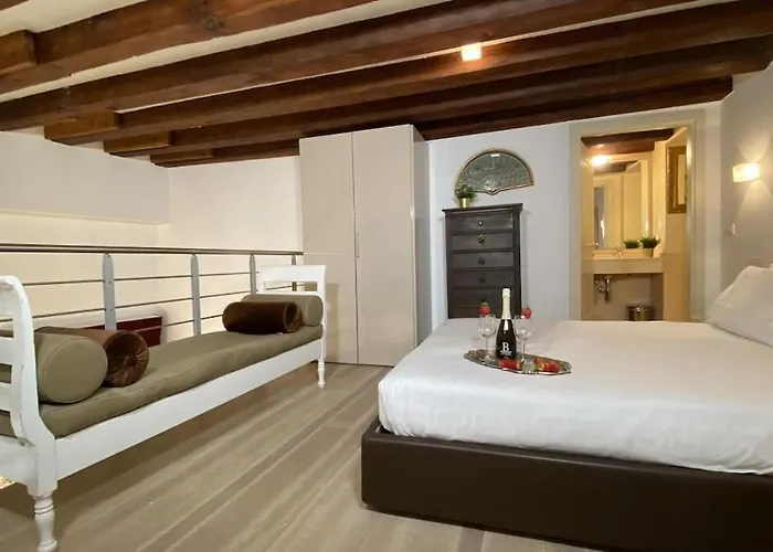 Manin Terrace 200m From St Marks Square *