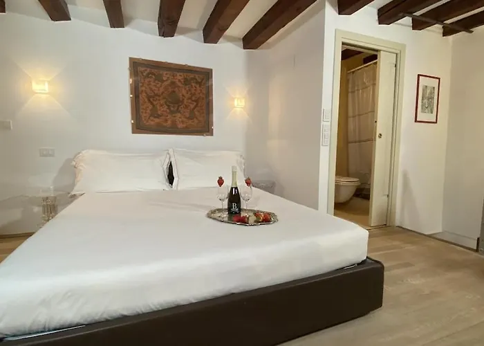 Manin Terrace 200m From St Marks Square Βενετία