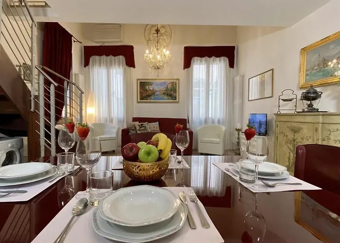 Διαμέρισμα Manin Terrace 200m From St Marks Square